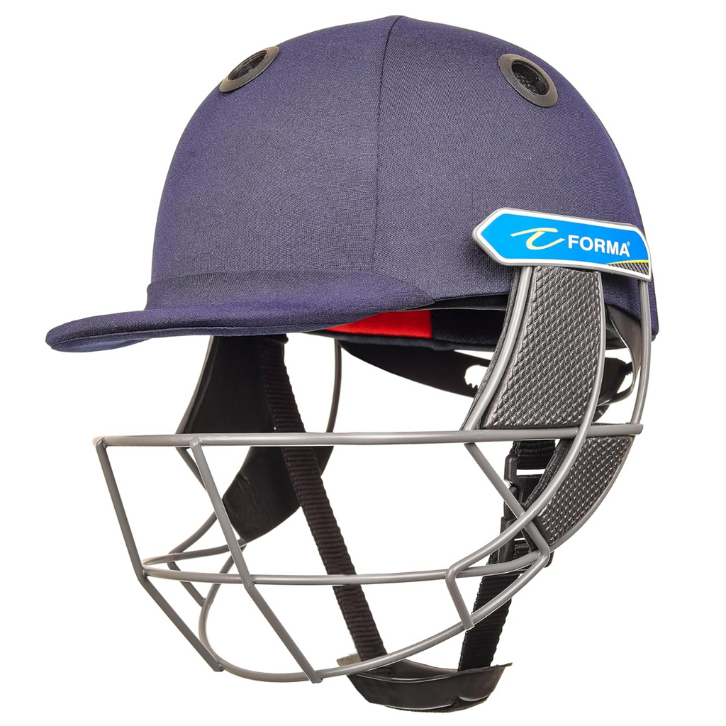 Forma Carbon X Lite Mst Cricket Helmet