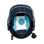 Shrey Premium 3.0 Steel Cricket Helmet
