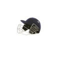 BAS Vampire Champion Cricket Helmet