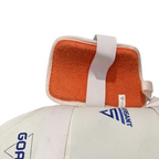 Varsant Shield Leather Combo Cricket Thigh Guard