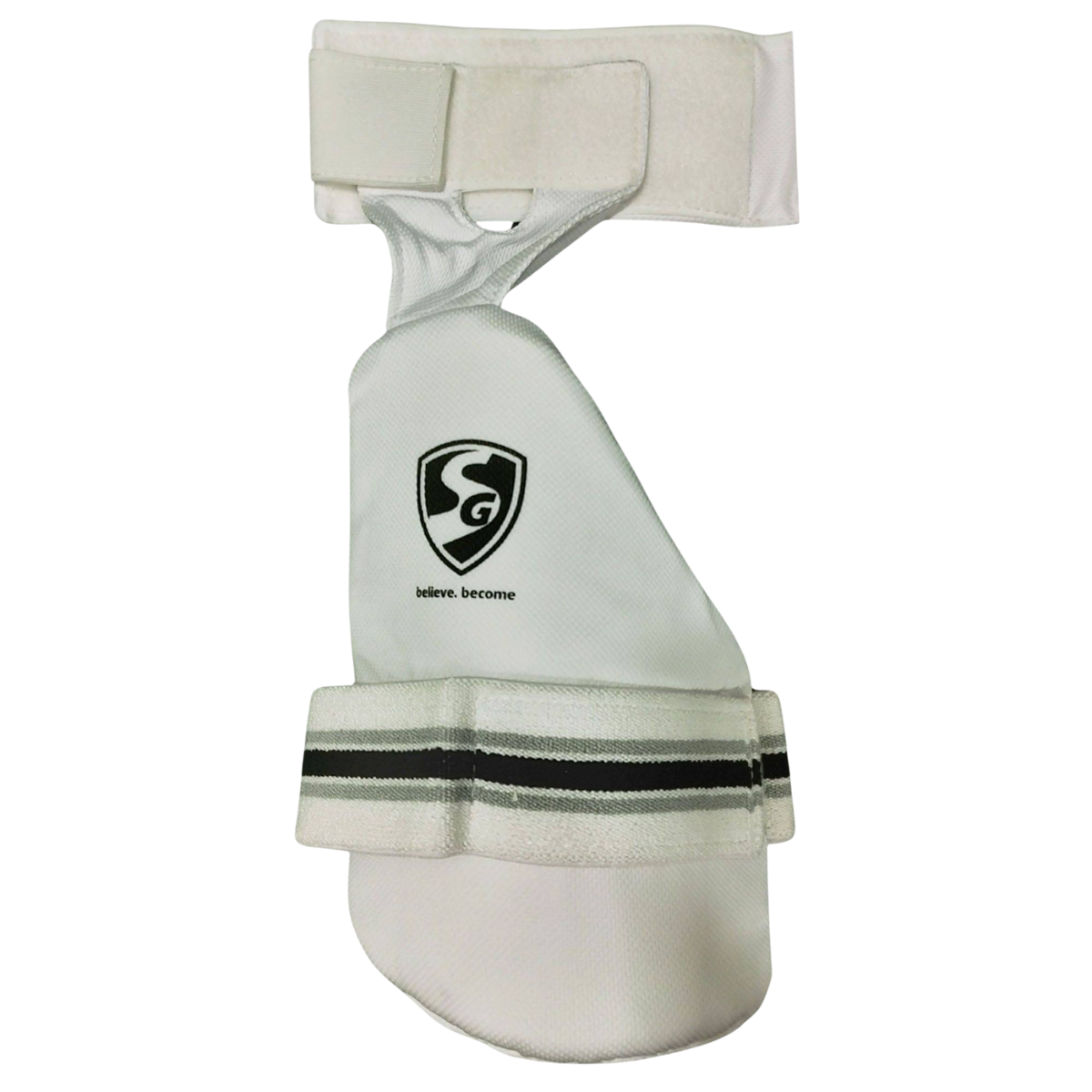 SG Combo Ultimate Cricket Thigh Guard
