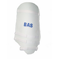 BAS 3 Strap Cricket Thigh Guard