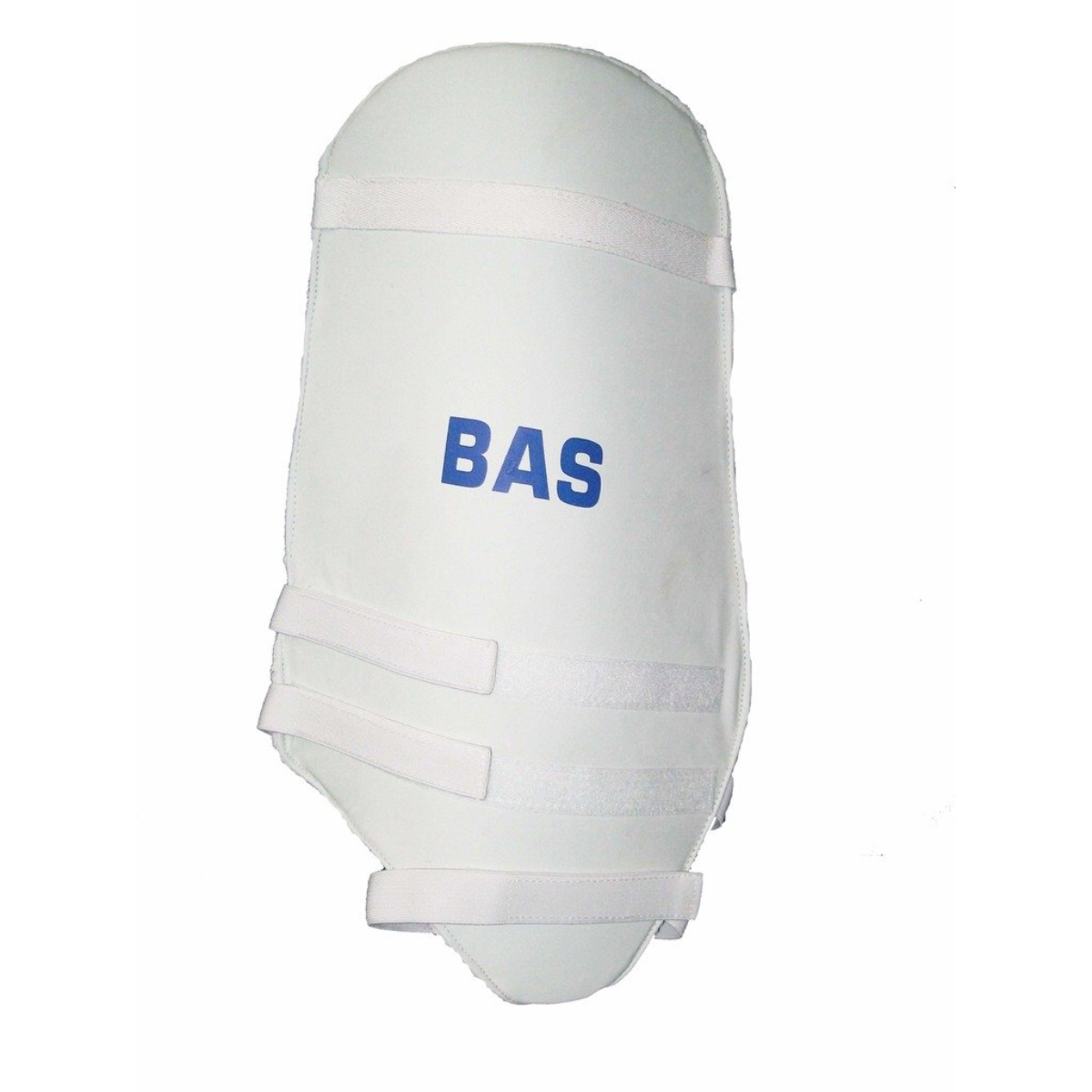 BAS 3 Strap Cricket Thigh Guard