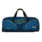 DSC Condor Flite With Wheel Cricket Kitbag