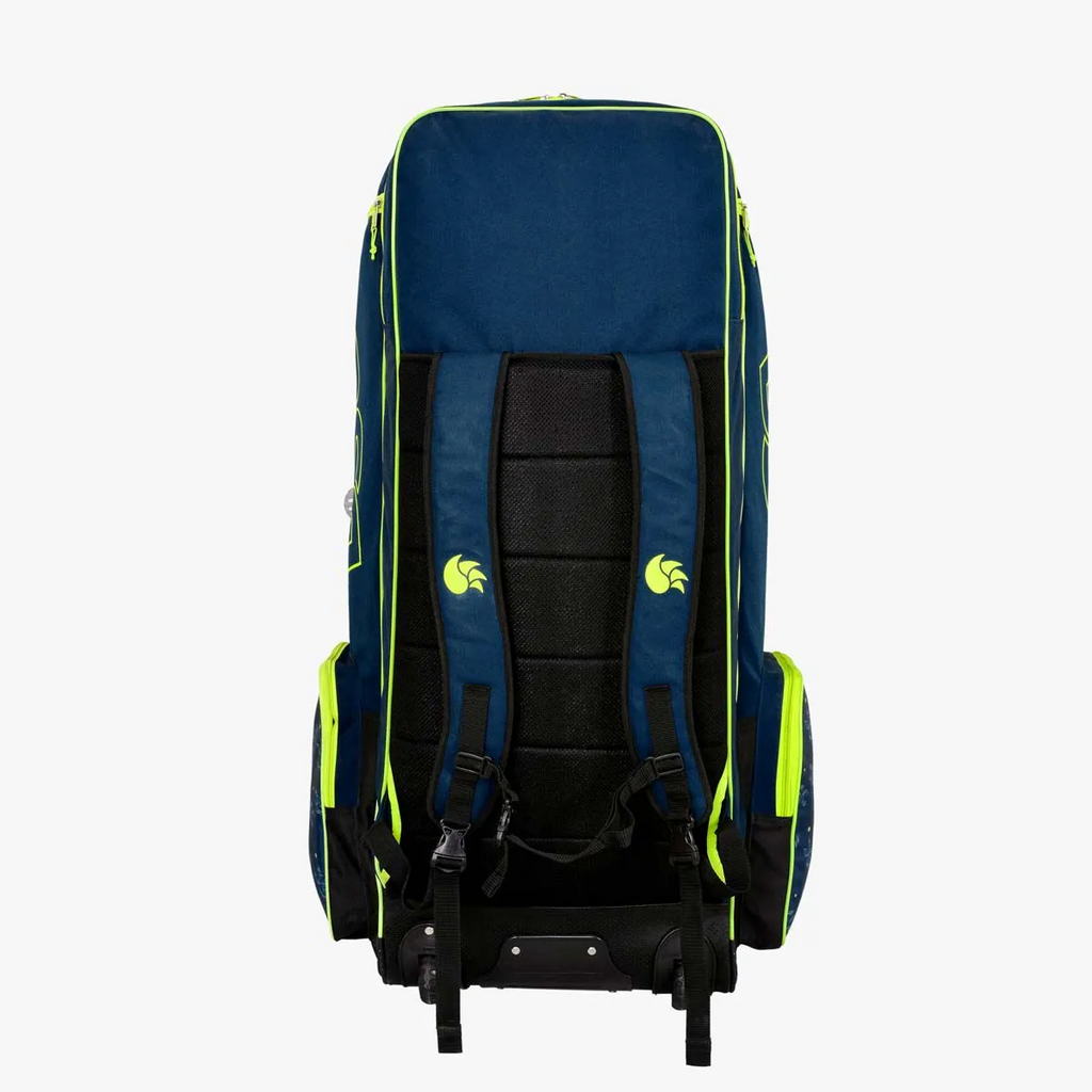 DSC Condor Pro Players Cricket Kitbag