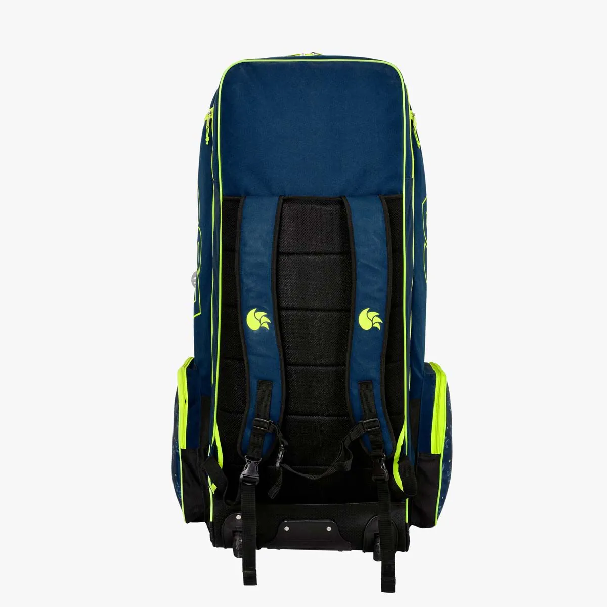 DSC Condor Pro Players Cricket Kitbag