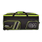 GM K/B Easi-Load Original With Wheel Cricket Kitbag