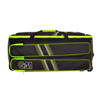 GM K/B Easi-Load Original With Wheel Cricket Kitbag