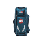 SS VA-900 Duffle Bag With Wheels Cricket Kitbag