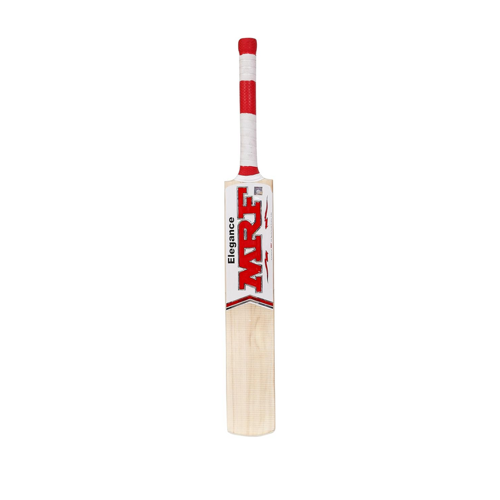 MRF Elegance Bat English Willow Cricket Bat