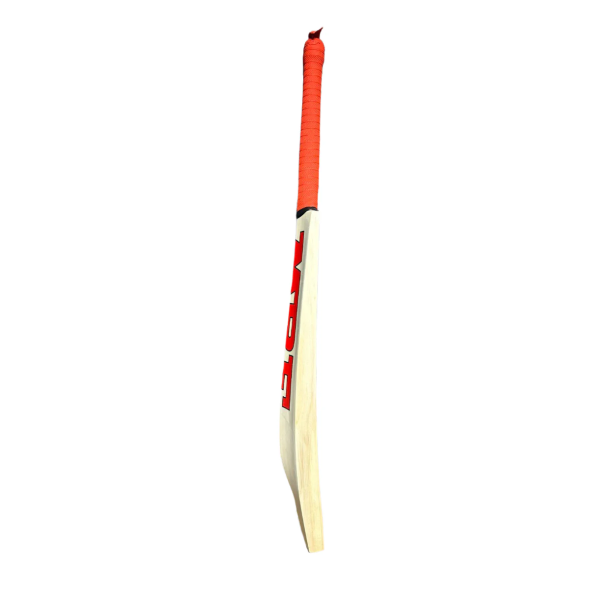 MRF Genius Prince English Willow Cricket Bat