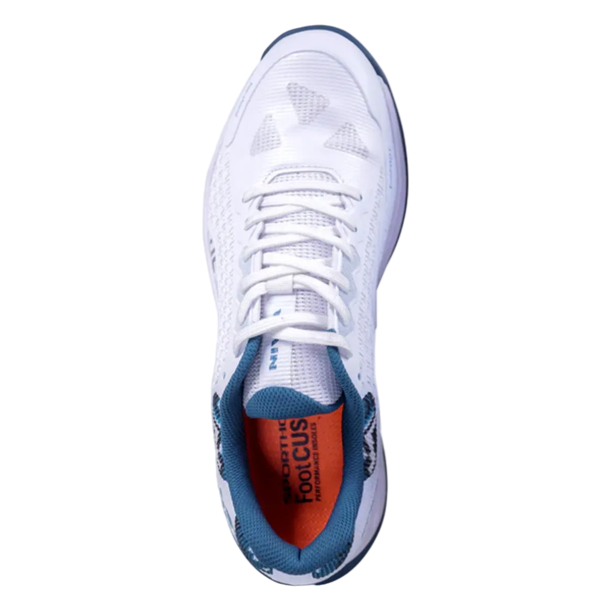 Nivia Crick-1000 2.0 Cricket Shoes