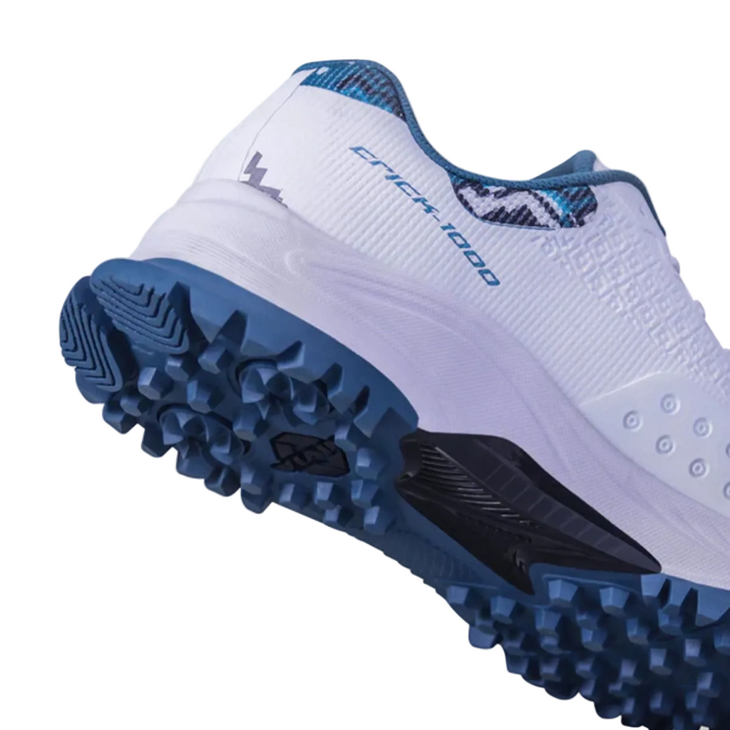 Nivia Crick-1000 2.0 Cricket Shoes
