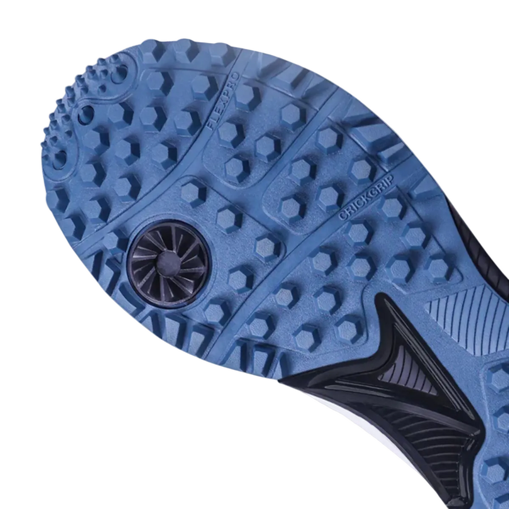 Nivia Crick-1000 2.0 Cricket Shoes