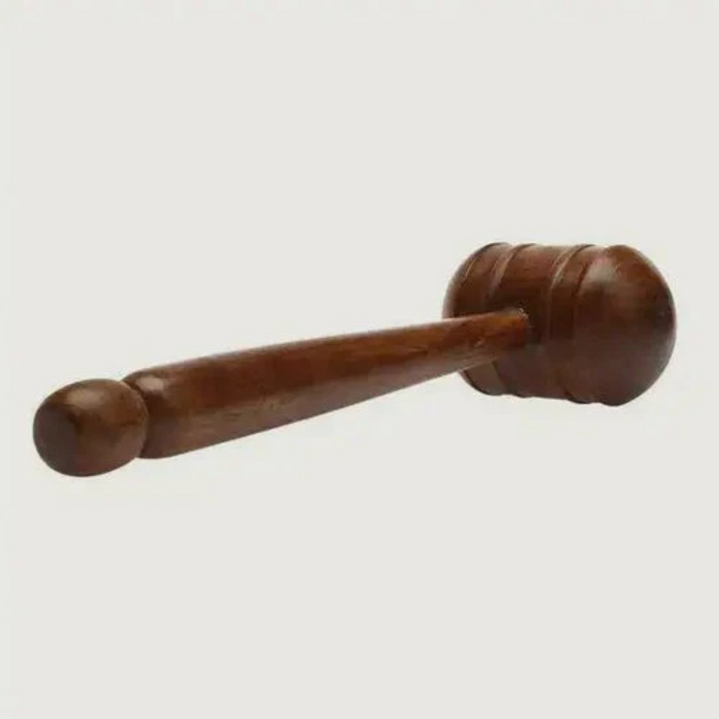 Hercules Wooden Mallet Cricket Assessories
