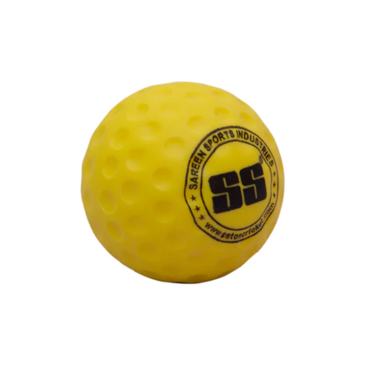 SS Bowling Machine Cricket Ball