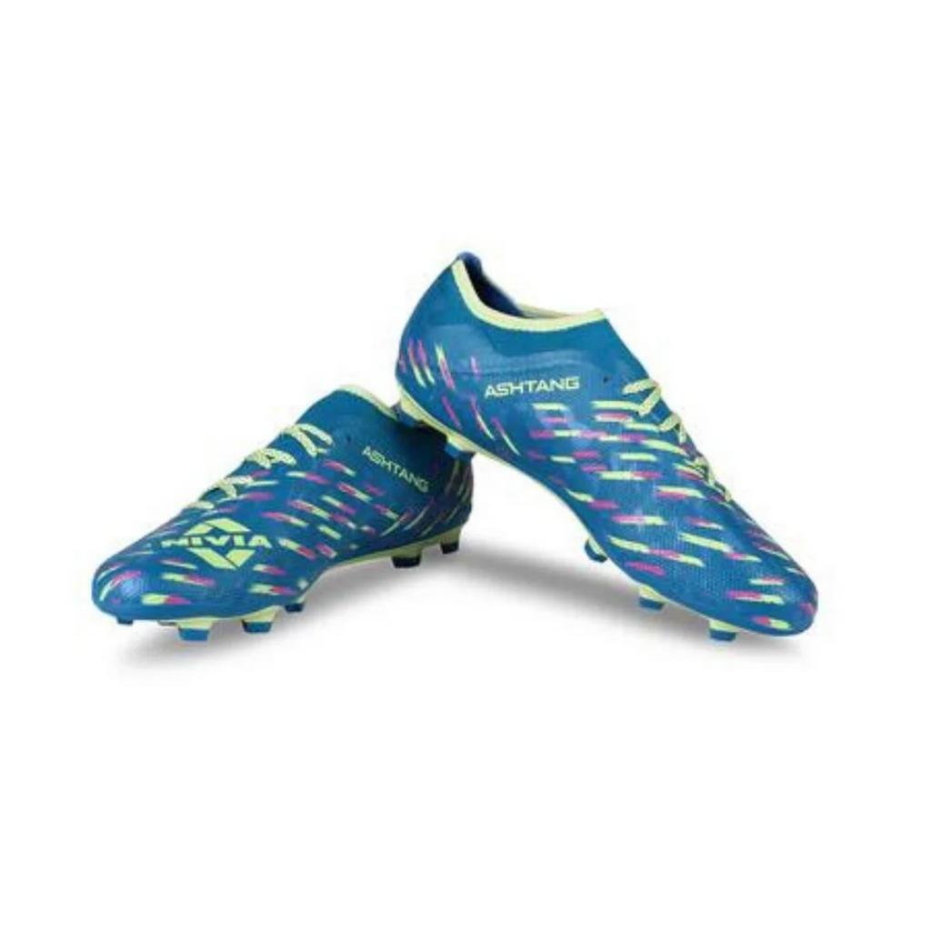Nivia Ahtang 2.0 Football Shoes