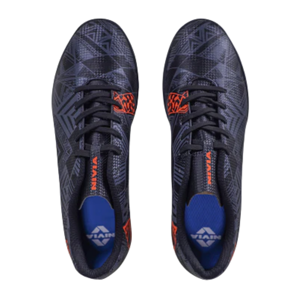 Nivia Force Futsal Kids Football Shoes