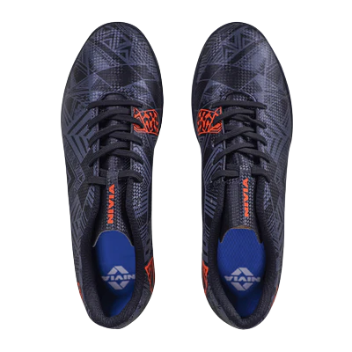 Nivia Force Futsal Kids Football Shoes