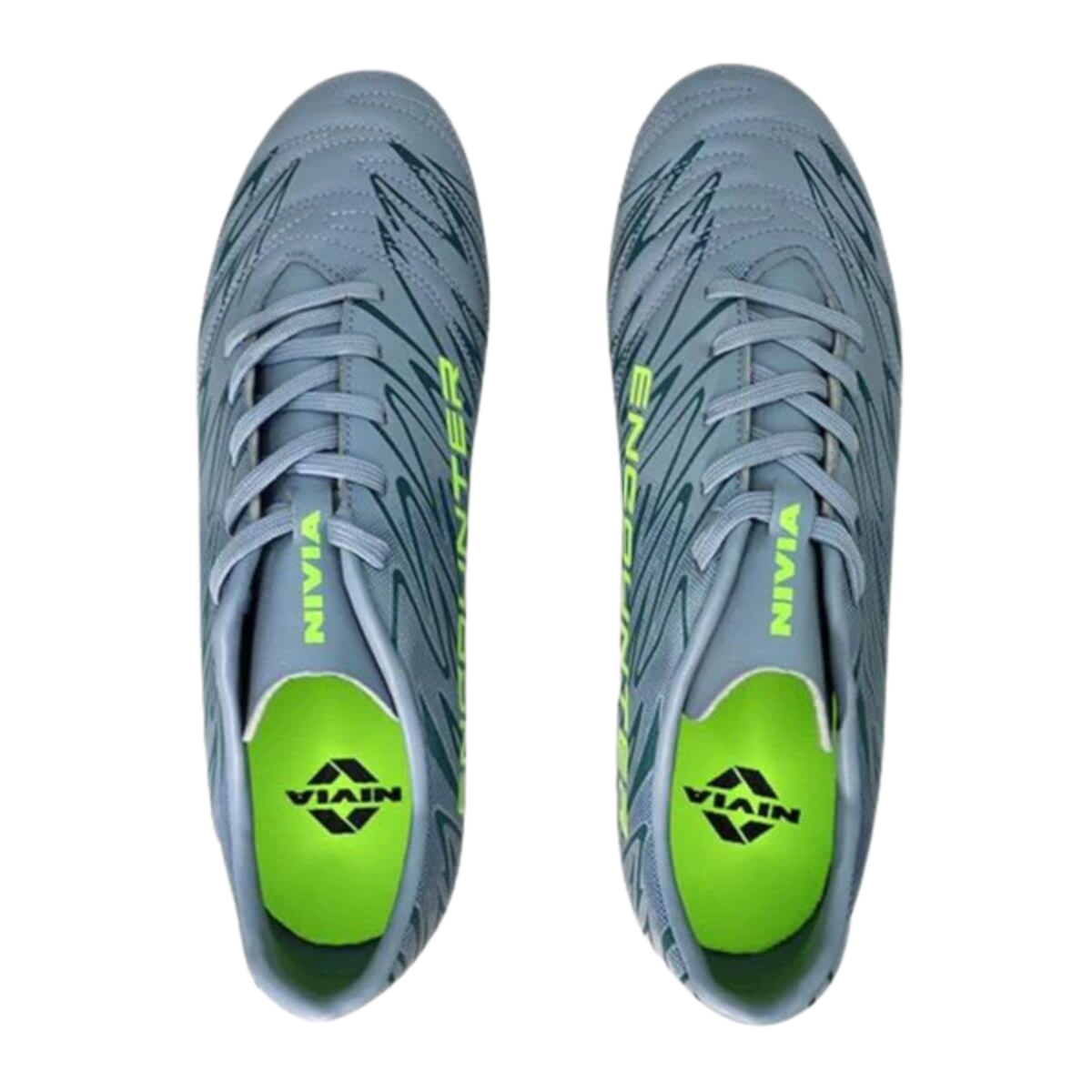 Nivia Encounter 11 Football Shoes