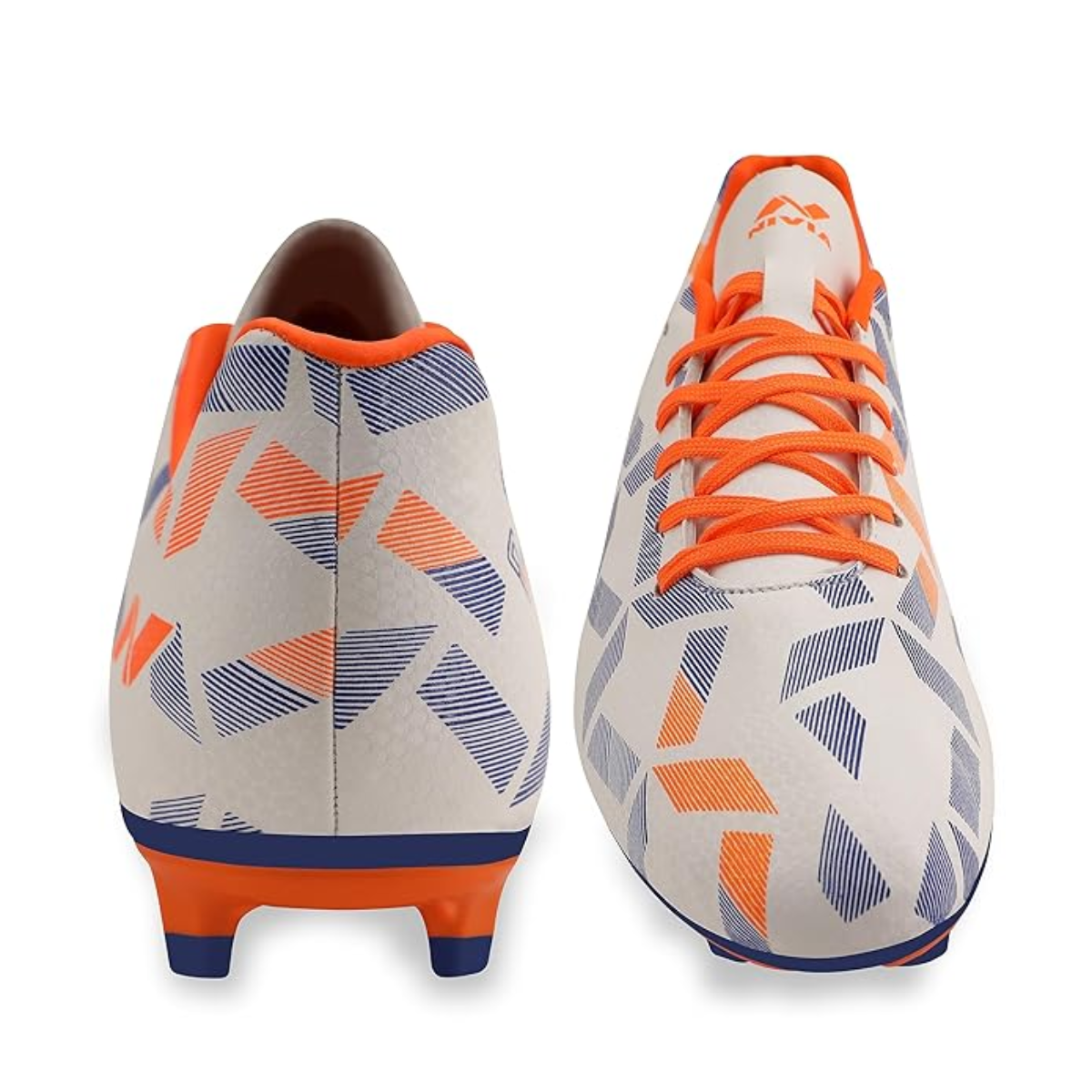 Nivia Coplar Football Shoes