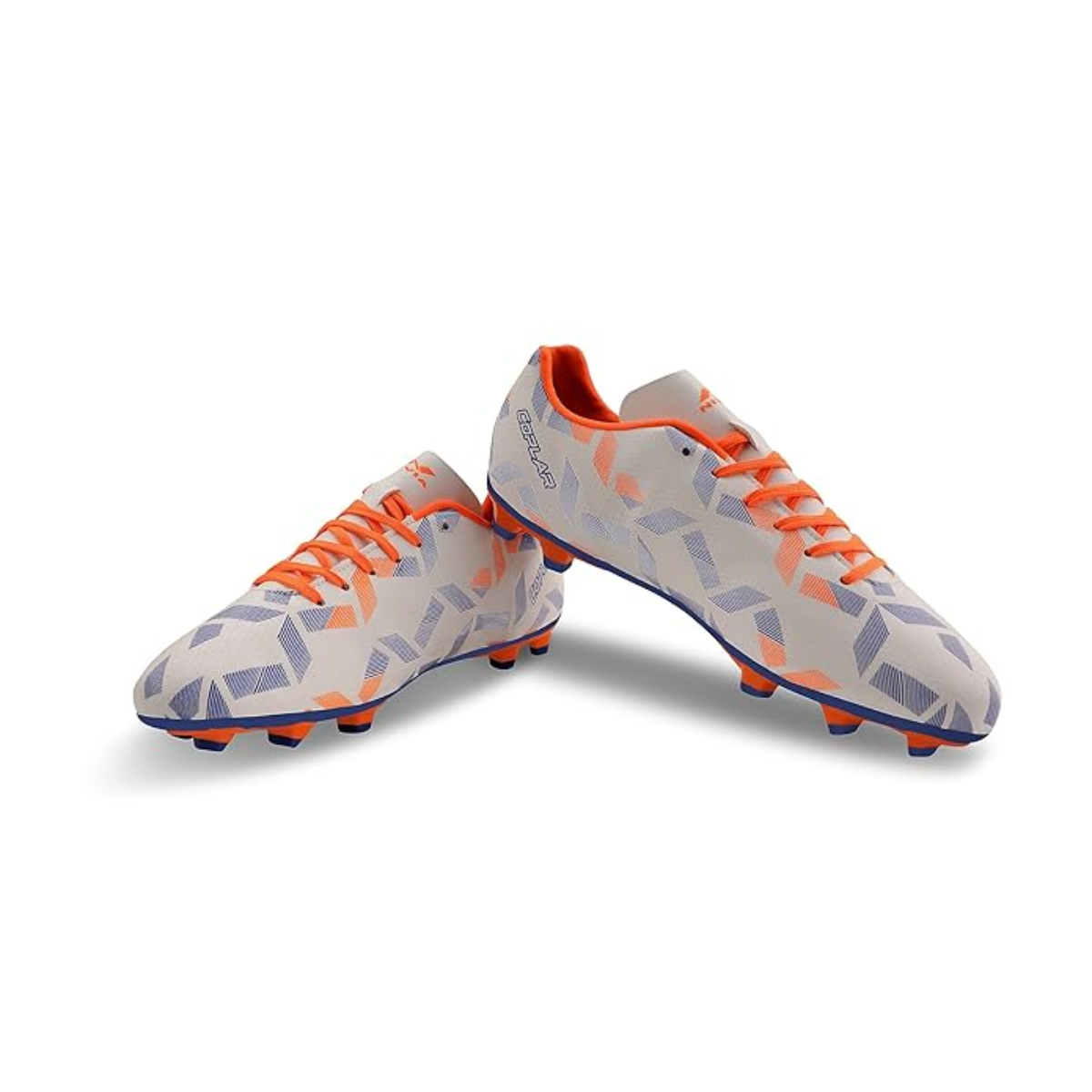 Nivia Coplar Football Shoes