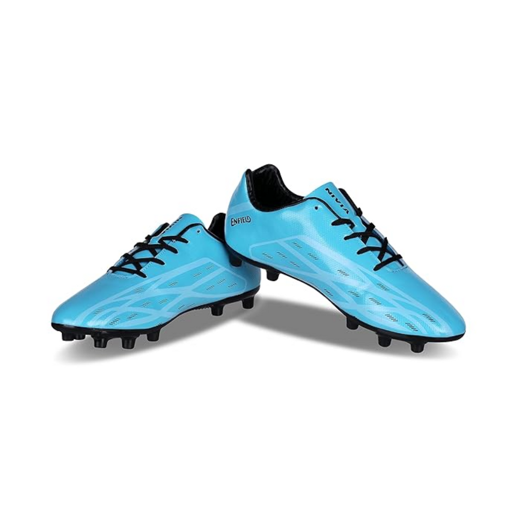 Nivia Enfield Football Shoes
