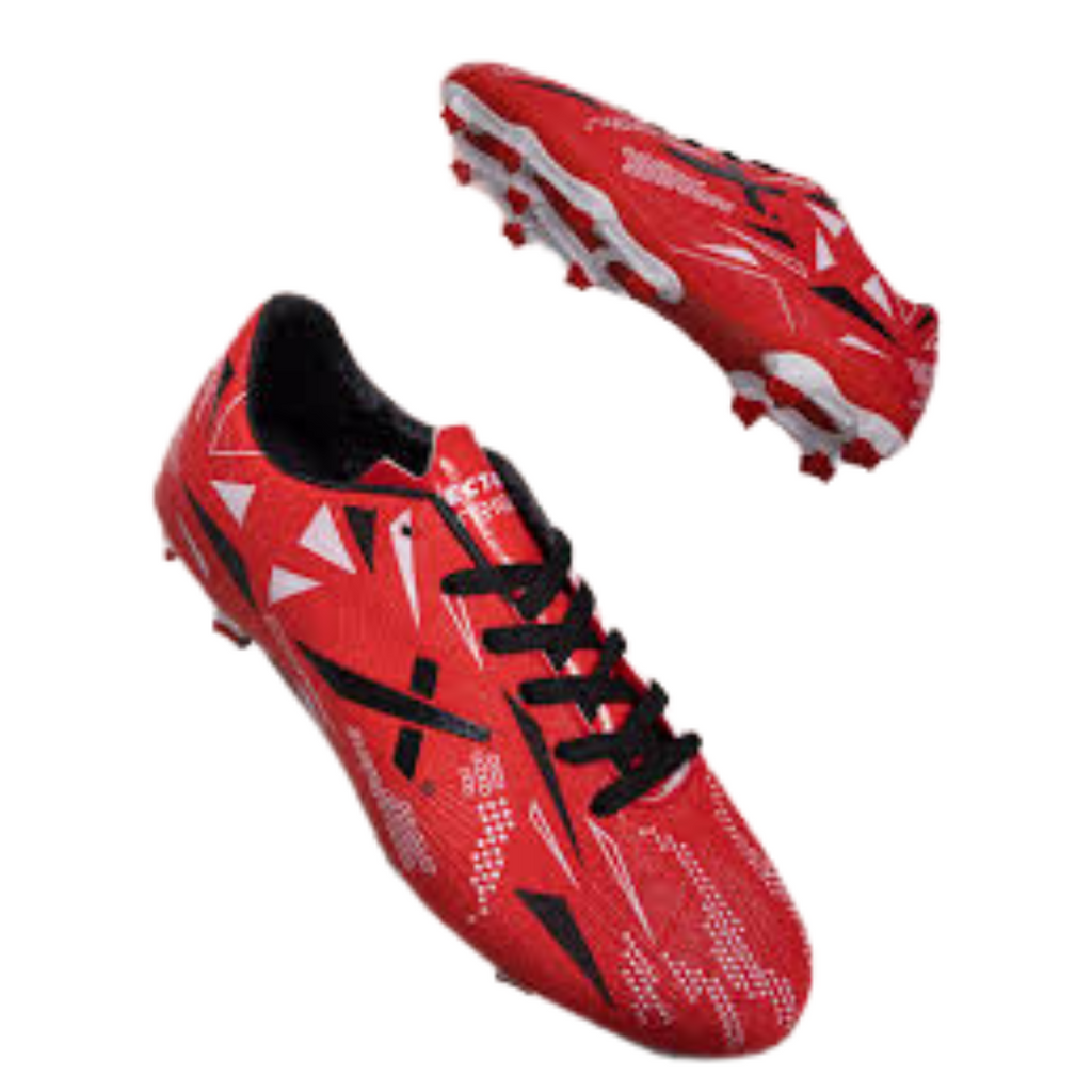 Vector-X Spectre 2.0 Kids Football Shoes