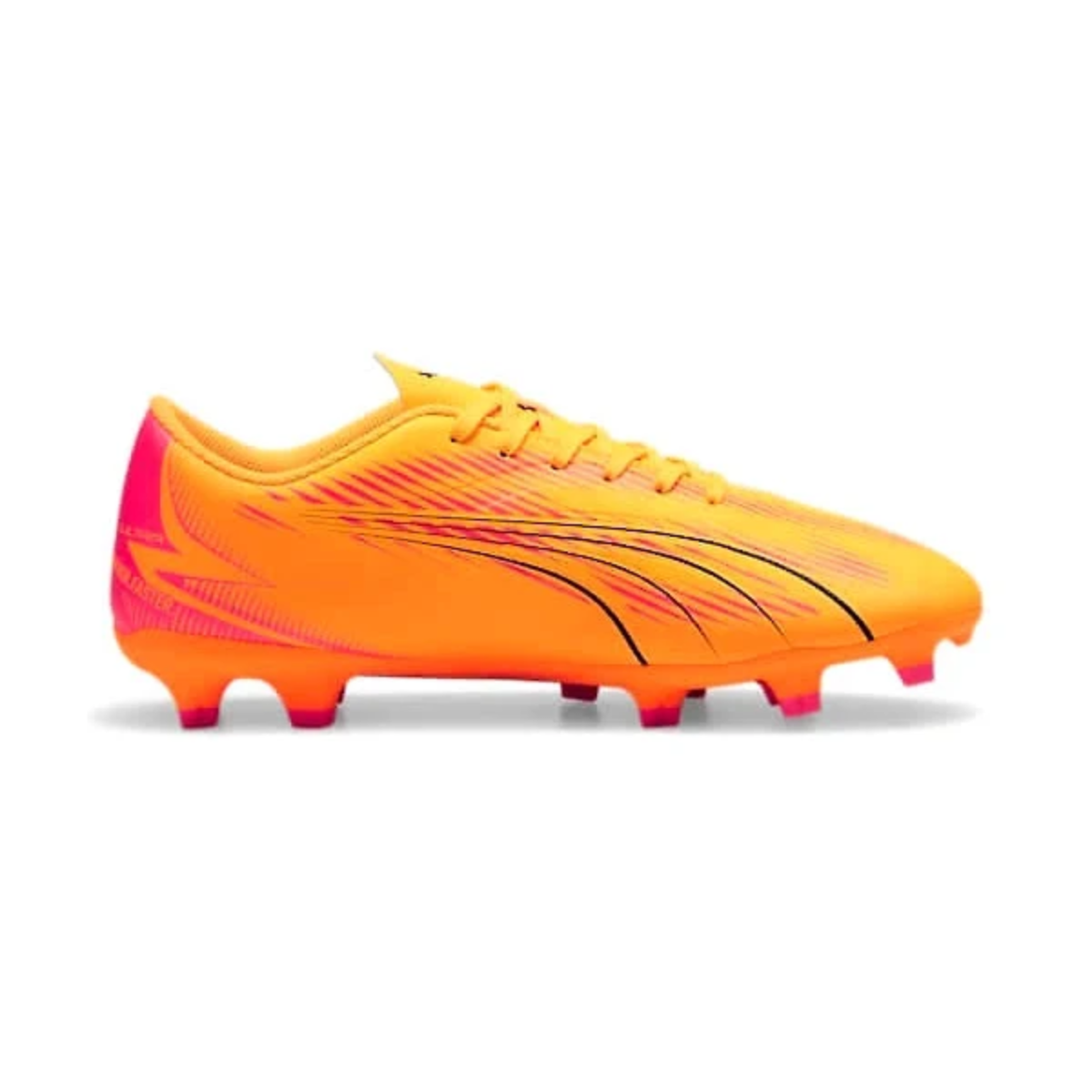 Puma Ultra Play FG/AG Mens Football Shoes
