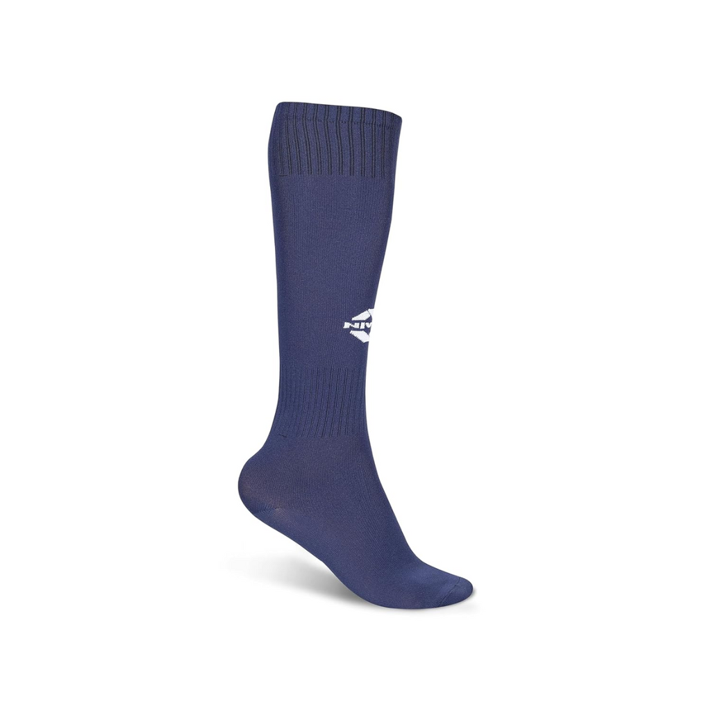 Nivia Encounter Plain Football Stocking