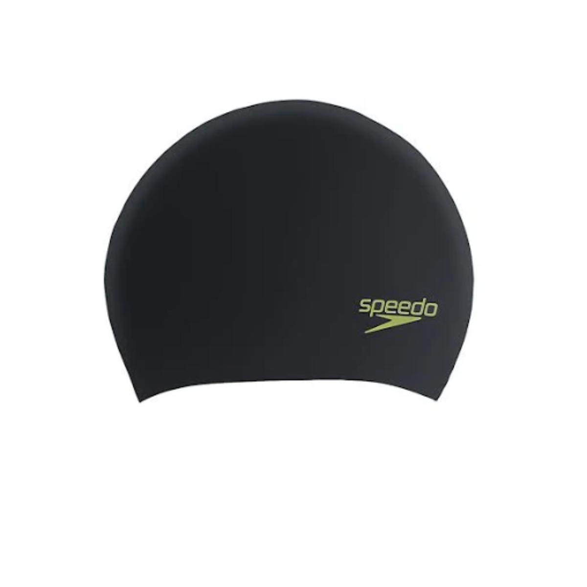 Speedo Long Hair Jr Swimming Cap