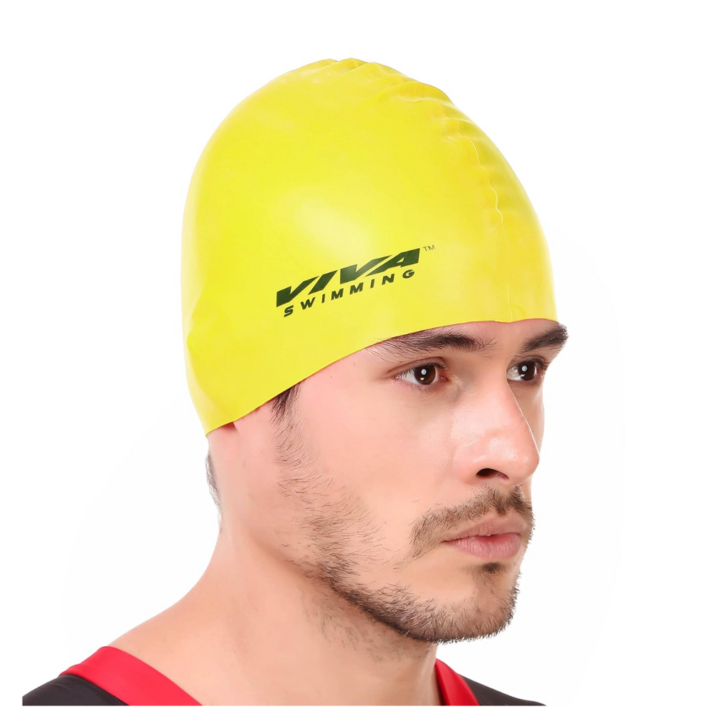 Viva Sports Surplus Swimming Cap