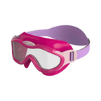 Speedo Sea Squad Mask Jr Swimming Goggles