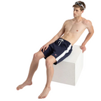 Speedo Steep Volley Watershorts Side Pocket Male Swimming Costume