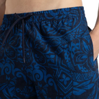 Speedo AM Essential Printed Water Short Male Swimming Costume