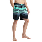 Speedo Flex Ess Watershorts Side Pocket Male Swimming Costume