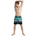 Speedo Flex Ess Watershorts Side Pocket Male Swimming Costume