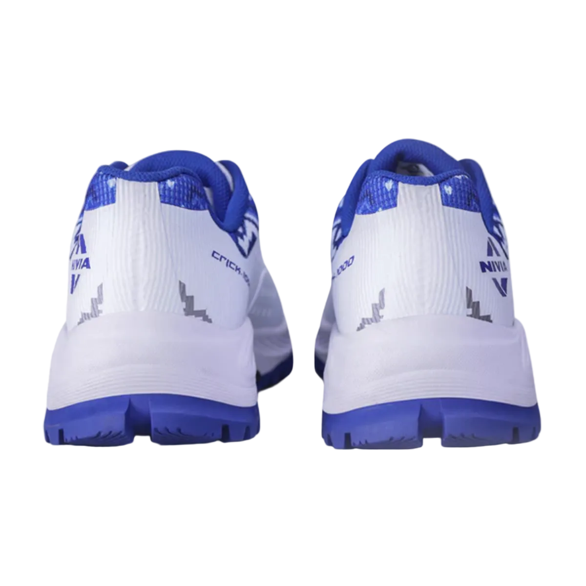 Nivia Crick-1000 2.0 Cricket Shoes