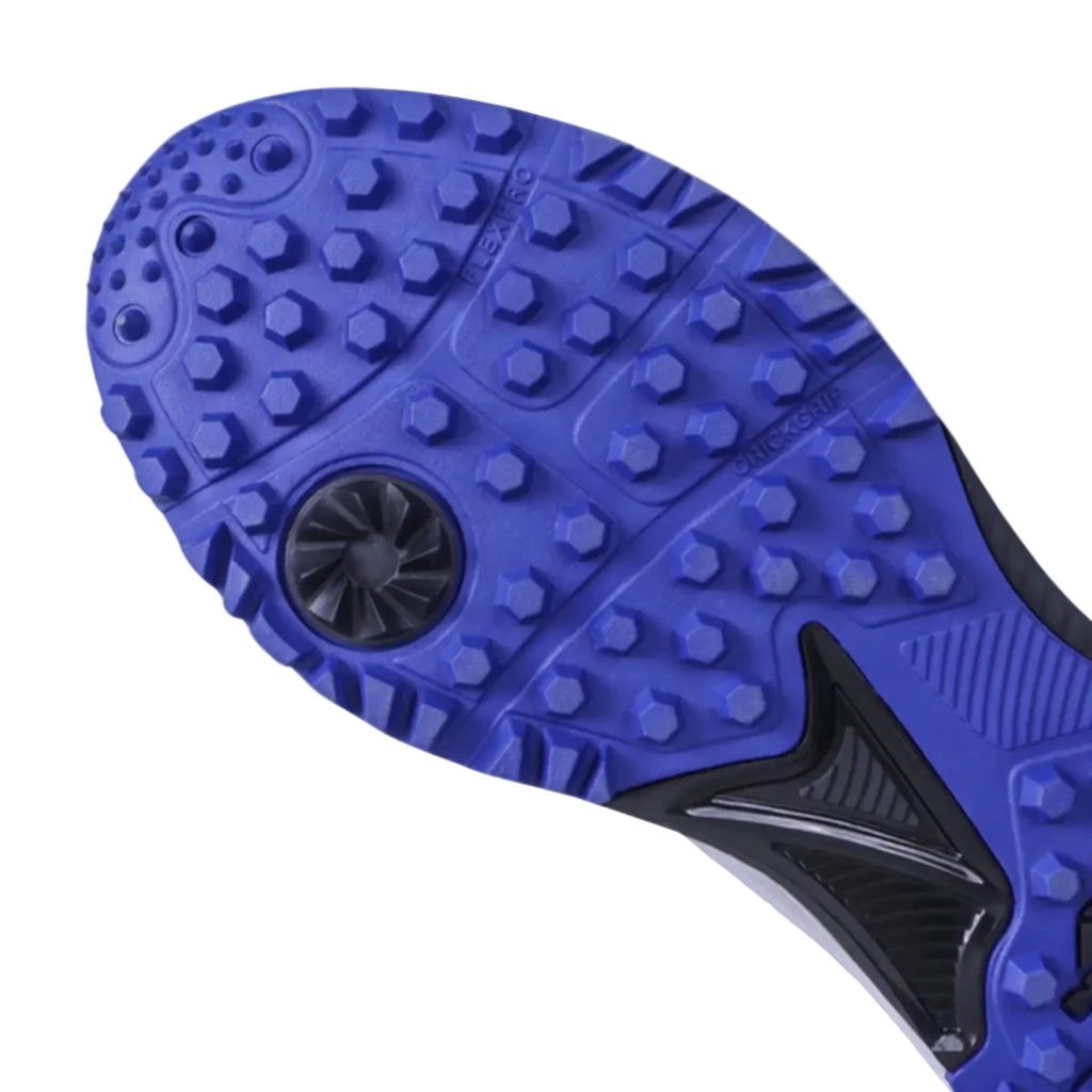 Nivia Crick-1000 2.0 Cricket Shoes