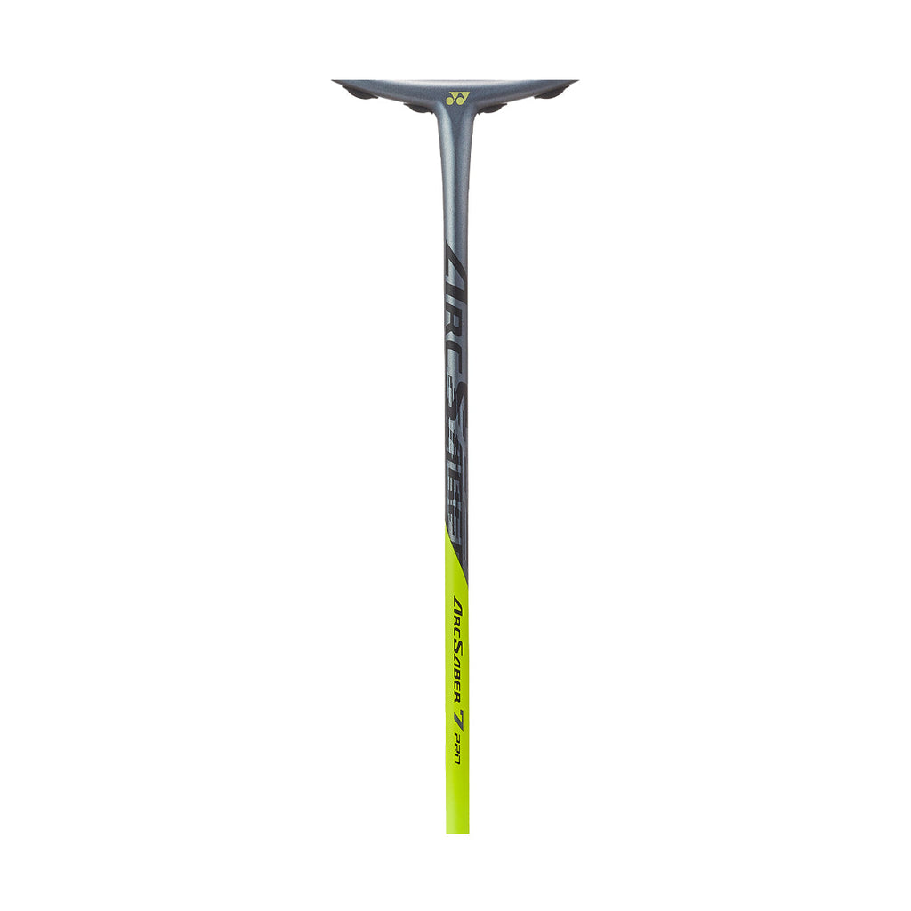 Yonex Arcsaber 7 Pro Badminton Racket (Unstrung)