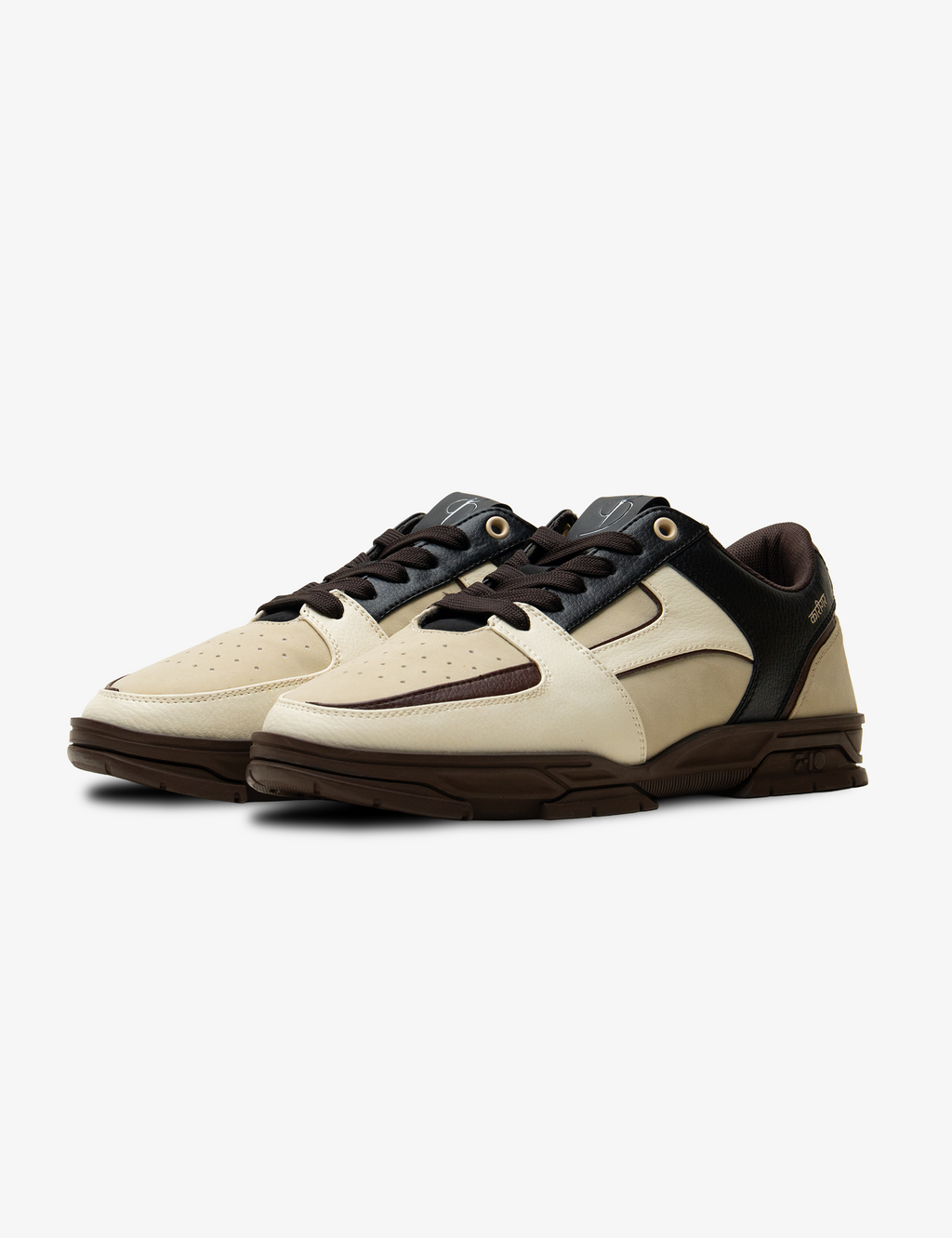 776 Affogato Low-Top Sneakers