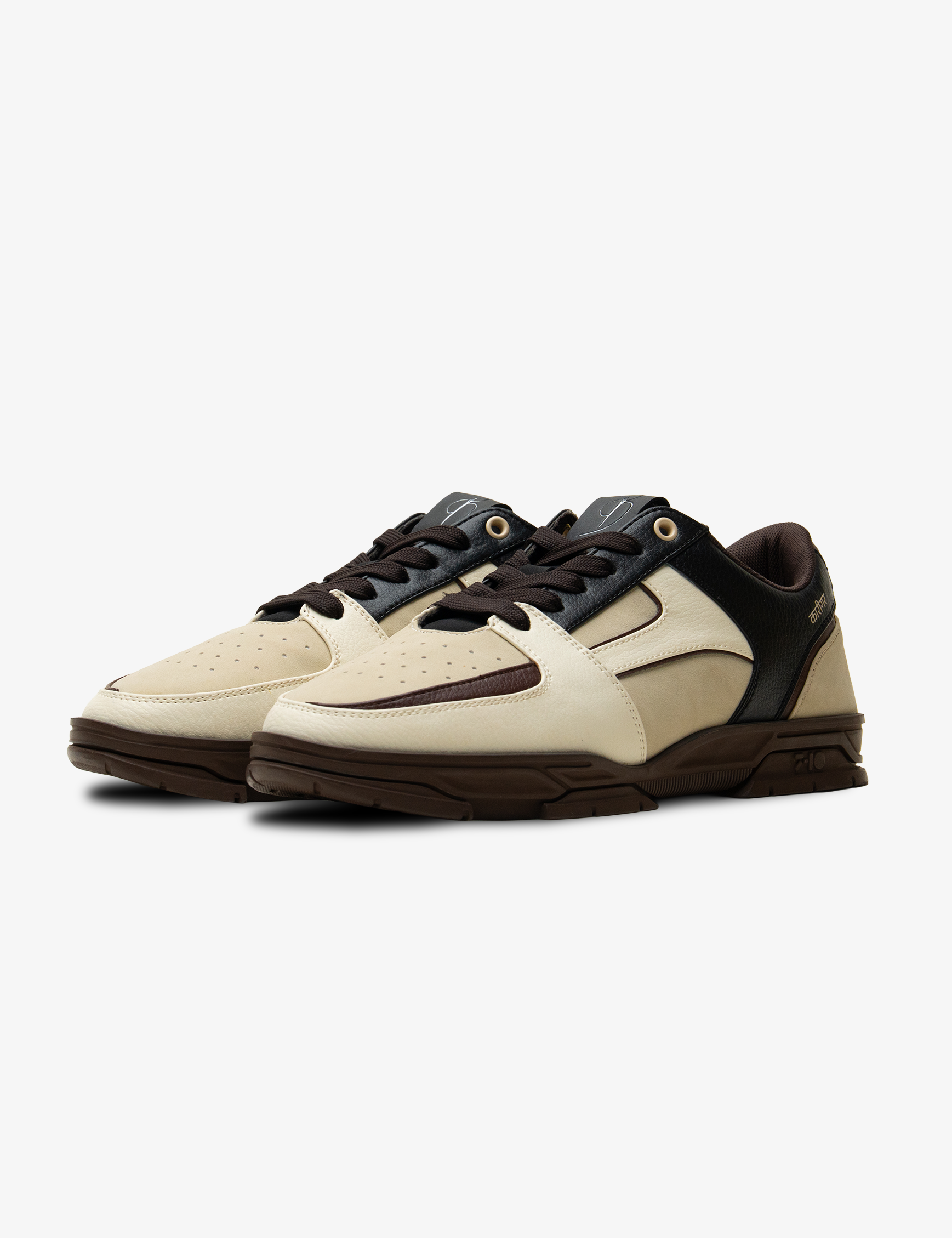 776 Affogato Low-Top Sneakers