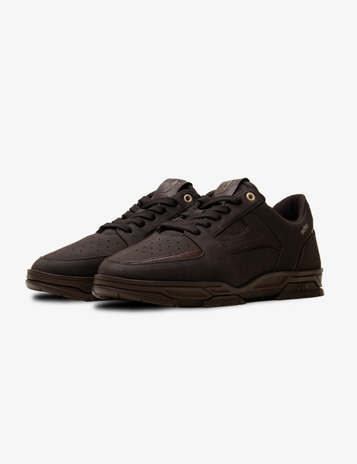 Cactus Low-Top Sneaker