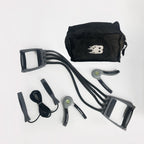 Burn Training Set