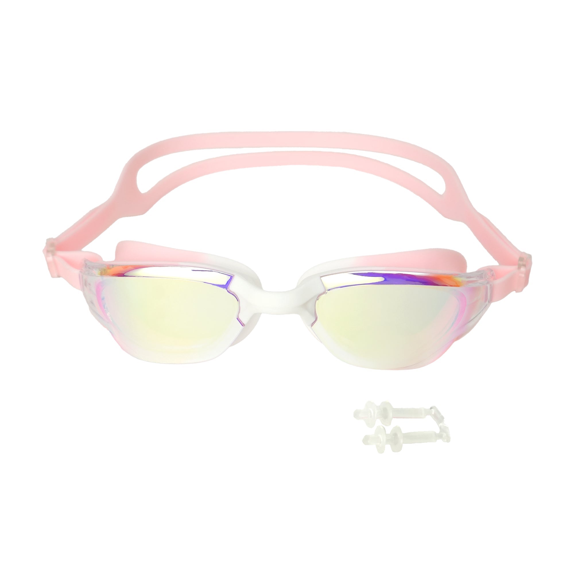 Puls8 Turbosight Swimming Goggle
