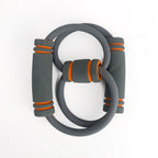 Burn Soft Expander Skipping Rope