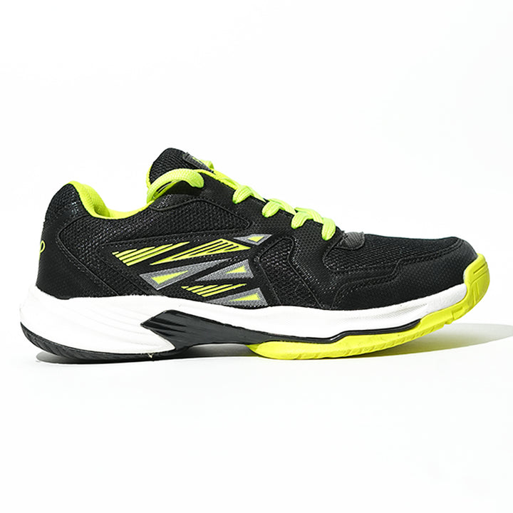 Puls8 Pickleball Essentials (1 Paddle + 1 Pair Shoes)