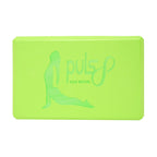 Puls8 Yoga Brick