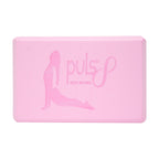 Puls8 Yoga Brick