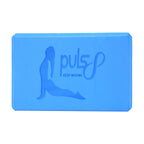 Puls8 Yoga Brick